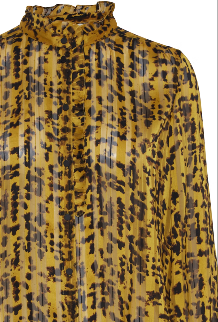 4-A2166 Jadeen Blouse Top