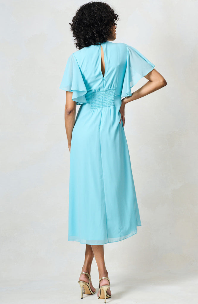 A3039 Hope & Ivy Lynn Dress