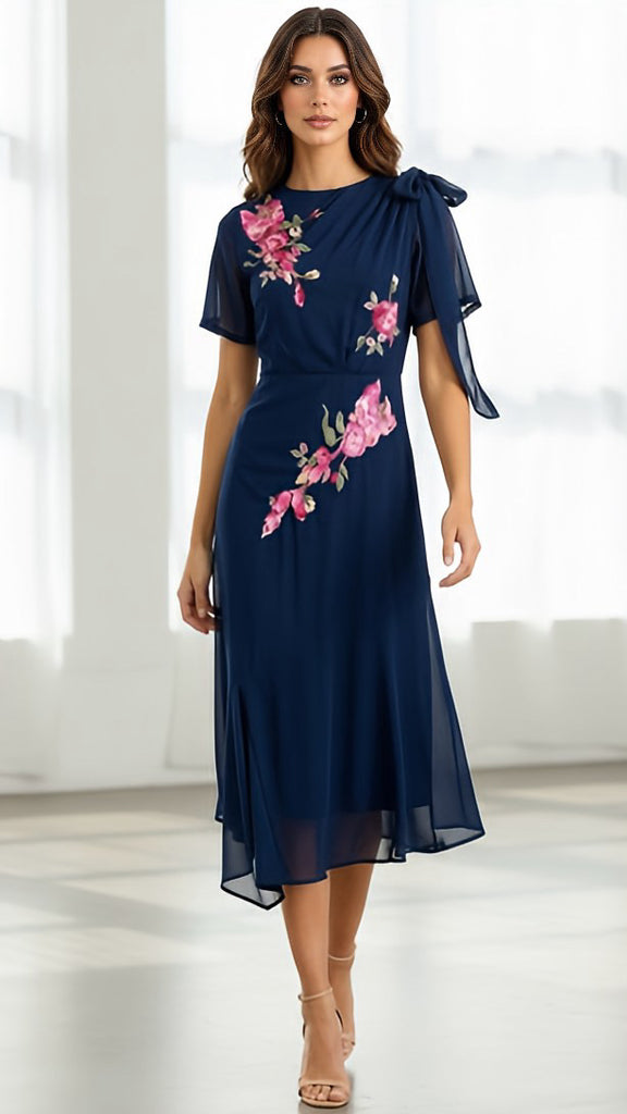 A3062 Hope & Ivy Aubree Dress