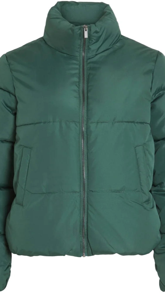 A2690 Vitate Quilted Puffer Jacket