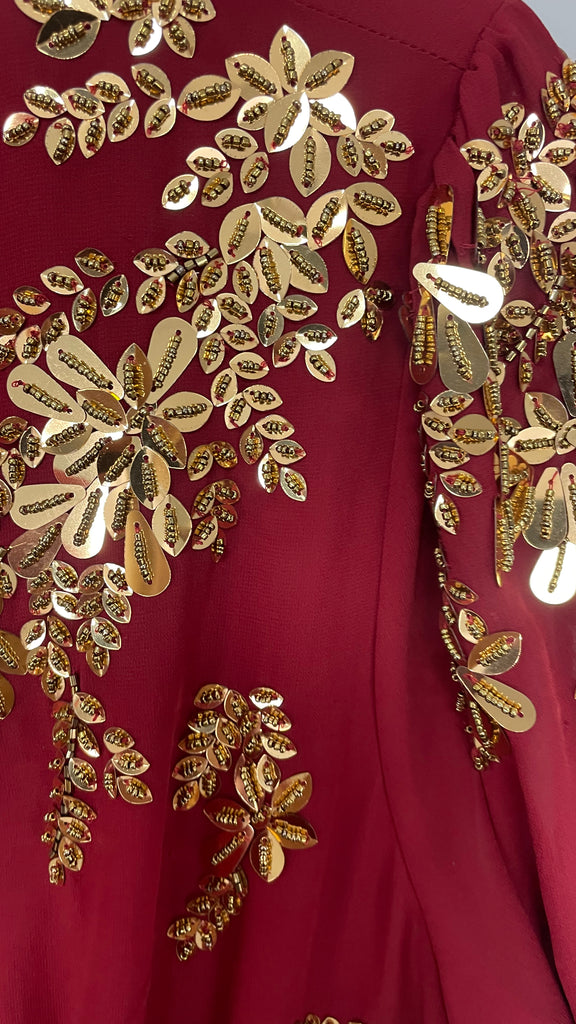 A2643 Hope & Ivy Gretal Dress