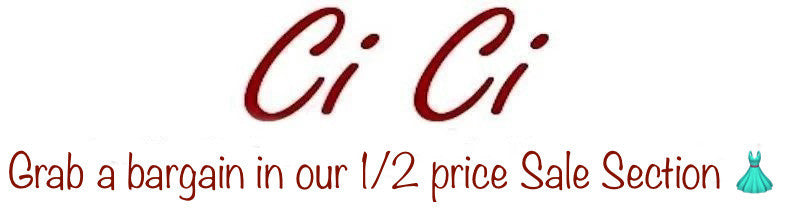 Dressesonline.ie | Ci Ci Boutique Ireland