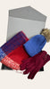 A2012AA Hat, Scarf & Gloves GIFT BOX SET