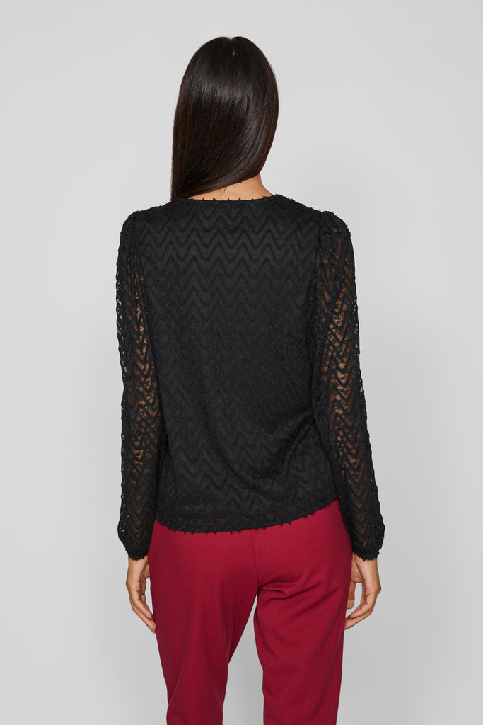 5-A1085 Vifary Black Top
