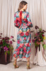 A3257 Hope & Ivy Fawn Dress