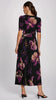A3206 Jolie Moi Aideen Floral Dress