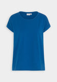 A0802 Dreamers Lapis Blue T-shirt