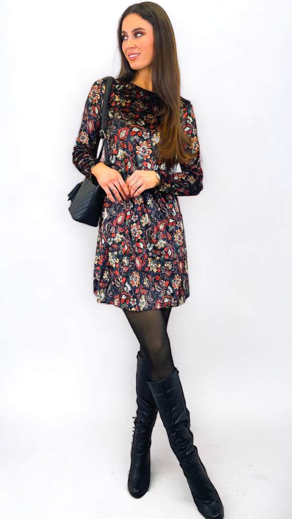 Tunic dresses online ireland discount