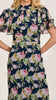 A3208 Jolie Moi Lara Floral Dress