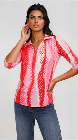 A2893 Trendy Mint Sweatshirt