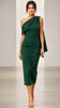 A3159 8th Sign Eleni Dress Green