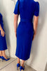 A3066 8th Sign Royal Imperial Dress