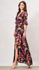 A3168 Hope & Ivy Kim Dress