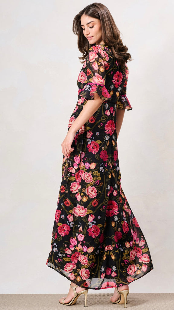 A3168 Hope & Ivy Kim Dress