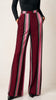 A3203 Tate Striped Trousers