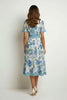 A3057 Beverly Multi Crochet Dress