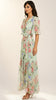 A3030 Hope & Ivy Emi Wrap Dress