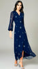 A2642 Hope & Ivy Harper Wrap Dress