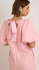 A3009 Verity Pink Shift Dress