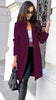 A2774 Sigala Wine Red Coat