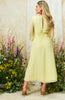 A3021 Hope & Ivy Shirley Dress
