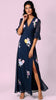 A3012 Hope & Ivy Kyra Dress