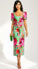 5-A2956 Hope & Ivy Rowena Dress