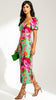5-A2956 Hope & Ivy Rowena Dress