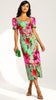 5-A2956 Hope & Ivy Rowena Dress