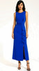 A2966 Royal Norella Ruffle Dress