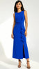 A2966 Royal Norella Ruffle Dress