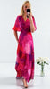 A2451GG Hope & Ivy Hermoine Wrap Dress