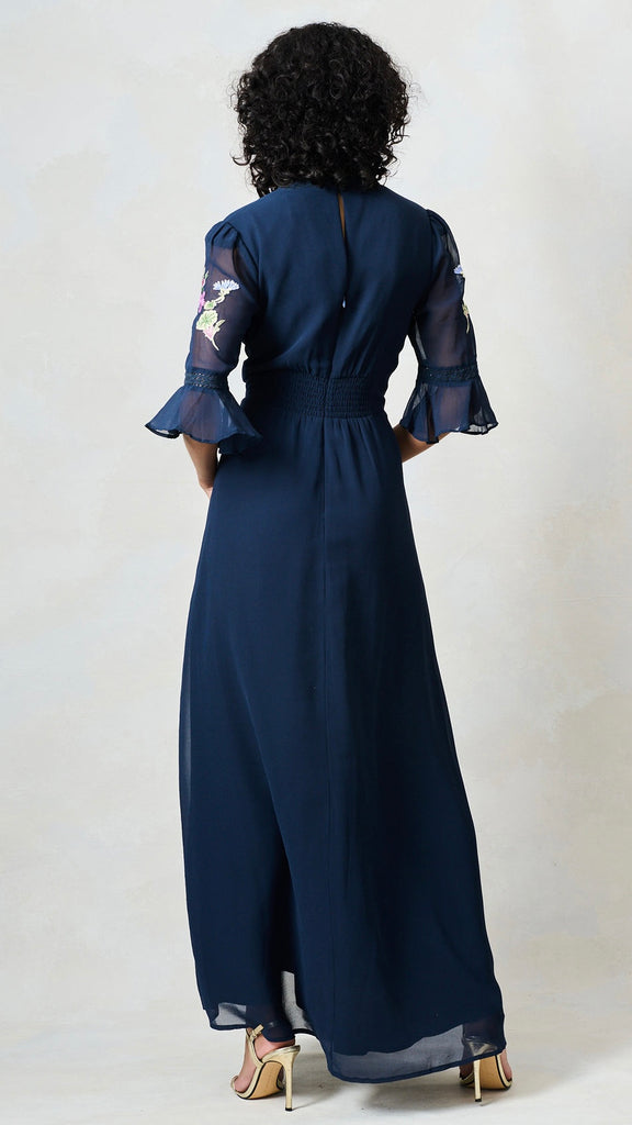 A3012 Hope & Ivy Kyra Dress