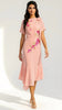 A3083 Hope & Ivy Sienna-Mae Dress
