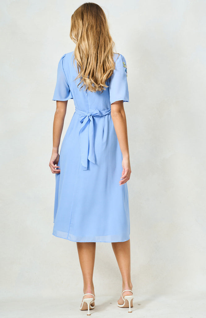 A3060 Hope & Ivy Calliope Dress