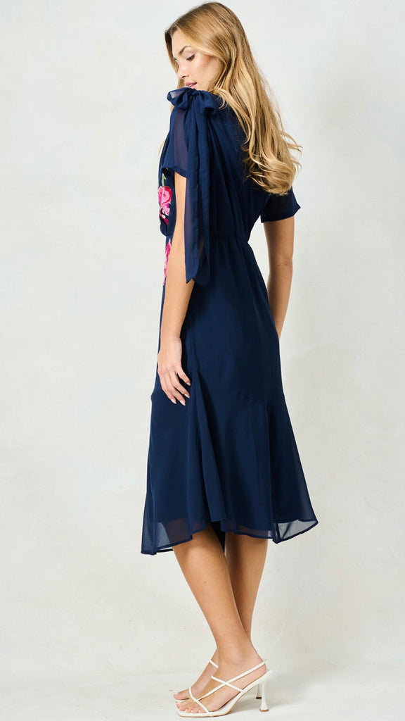 A3062 Hope & Ivy Aubree Dress