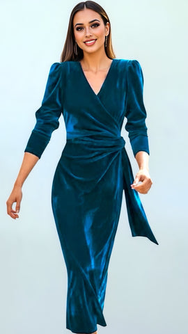 A2620 Sigala Grey Coat