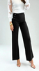 A2551 Rhona Black Trousers