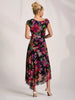A3134 Mica Multi Asymmetrical Dress