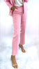 5-A2155 Pink Willow Blazer