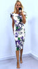 4-A2359 Hope & Ivy Suzette Dress