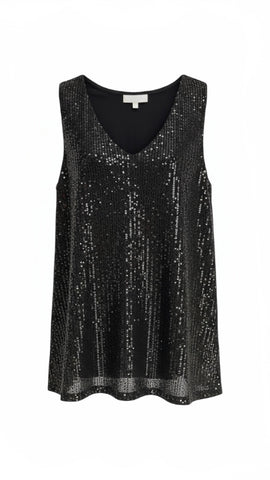 4-A2206 Lirena Mint Asymmetrical Dress