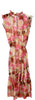 A2856 Leni Floral Summer Dress