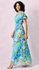A3014 Hope & Ivy Kaya Wrap Dress