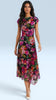 A3134 Mica Multi Asymmetrical Dress