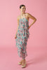 4-A1762 Calista Layered Dress