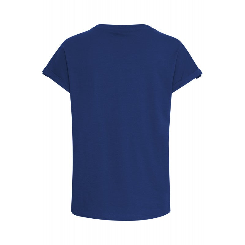 A0972 Frbea Royal Tee