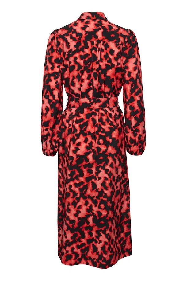 A1170 Byibine Shirt Dress