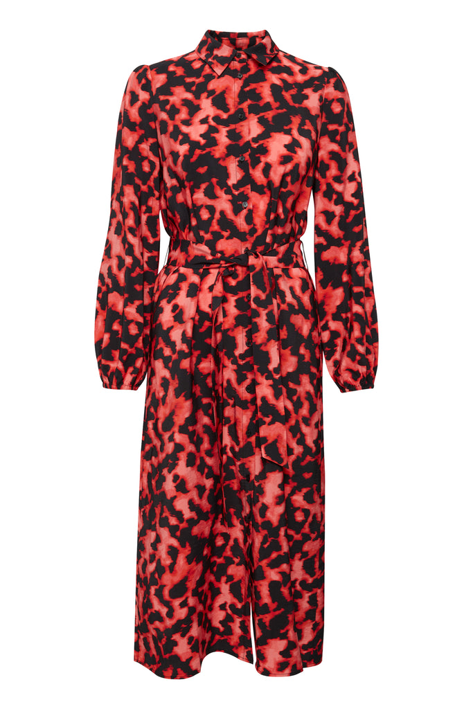 A1170 Byibine Shirt Dress