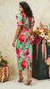 5-A2956 Hope & Ivy Rowena Dress